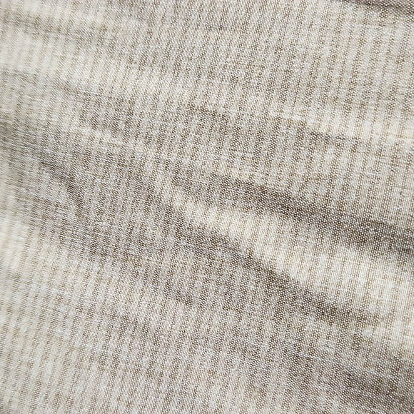 Avalanche mens button down casual slshort sleeve size large shirt - Picture 6 of 8